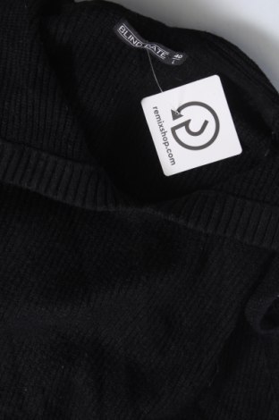 Γυναικείο πουλόβερ Blind Date, Μέγεθος M, Χρώμα Μαύρο, Τιμή 6,46 €