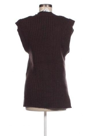 Γυναικείο πουλόβερ Blind Date, Μέγεθος XS, Χρώμα Καφέ, Τιμή 7,18 €