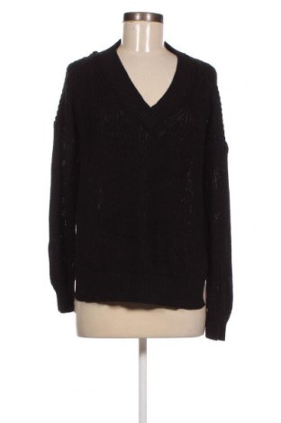 Γυναικείο πουλόβερ Blind Date, Μέγεθος S, Χρώμα Μαύρο, Τιμή 4,66 €
