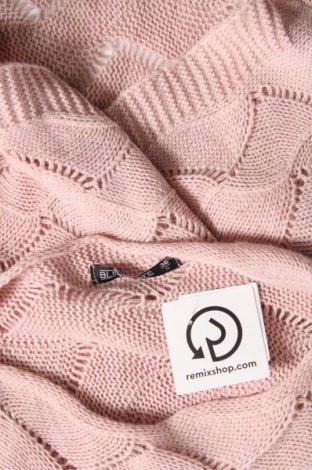Дамски пуловер Blind Date, Размер S, Цвят Пепел от рози, Цена 6,09 лв.