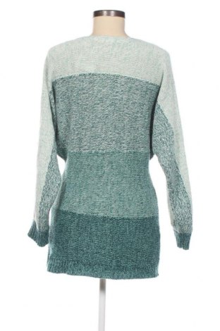 Дамски пуловер Blind Date, Размер M, Цвят Зелен, Цена 29,00 лв.