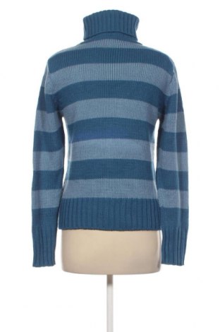 Γυναικείο πουλόβερ Blind Date, Μέγεθος M, Χρώμα Μπλέ, Τιμή 7,53 €