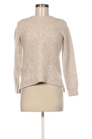 Damenpullover Bloomings, Größe S, Farbe Beige, Preis 21,99 €