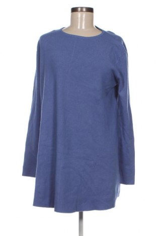 Damenpullover Blu, Größe L, Farbe Blau, Preis 31,43 €