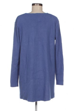 Damenpullover Blu, Größe L, Farbe Blau, Preis 31,43 €