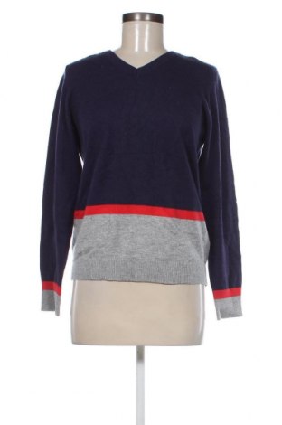 Дамски пуловер Blue Motion, Размер M, Цвят Многоцветен, Цена 13,05 лв.