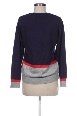 Дамски пуловер Blue Motion, Размер M, Цвят Многоцветен, Цена 11,60 лв.