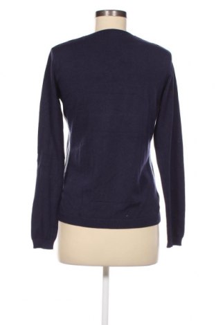Γυναικείο πουλόβερ Blue Motion, Μέγεθος S, Χρώμα Μπλέ, Τιμή 5,74 €