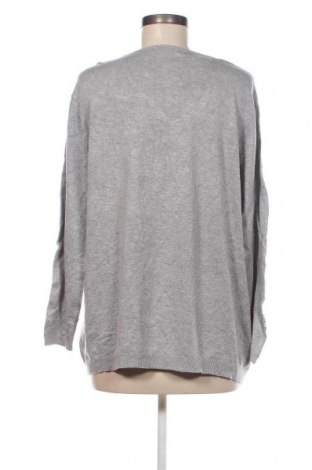 Damenpullover Blue Motion, Größe XL, Farbe Grau, Preis 6,99 €