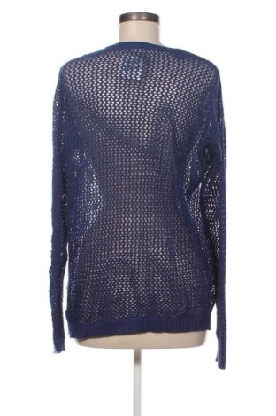 Damski sweter Blue Motion, Rozmiar XL, Kolor Niebieski, Cena 46,38 zł