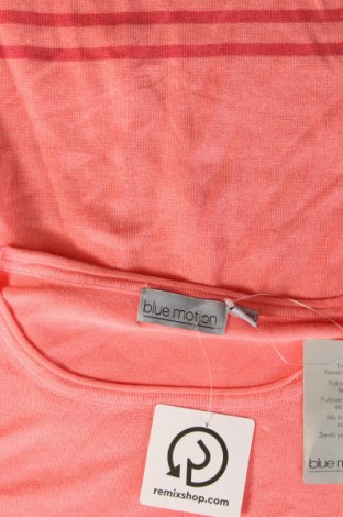 Γυναικείο πουλόβερ Blue Motion, Μέγεθος S, Χρώμα Ρόζ , Τιμή 11,38 €