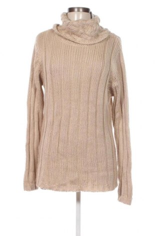 Damenpullover Blue Motion, Größe L, Farbe Beige, Preis 8,49 €