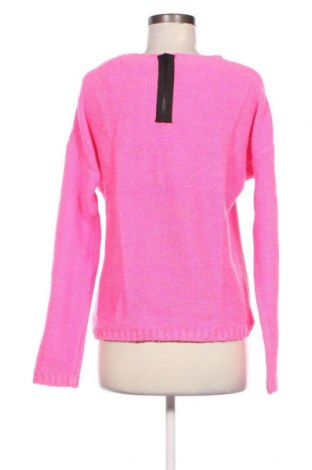 Дамски пуловер Blue Seven, Размер L, Цвят Розов, Цена 26,69 лв.