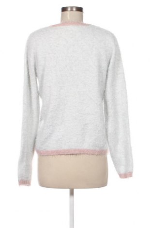 Damenpullover Blue Seven, Größe L, Farbe Grau, Preis 4,99 €