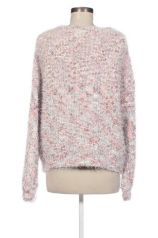 Γυναικείο πουλόβερ Bluoltre, Μέγεθος M, Χρώμα Πολύχρωμο, Τιμή 5,56 €