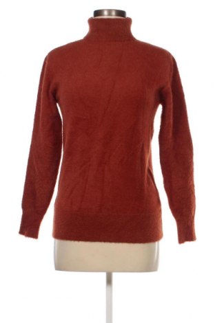Дамски пуловер Bluoltre, Размер M, Цвят Кафяв, Цена 11,60 лв.