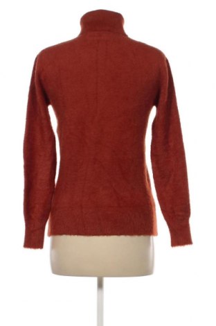 Γυναικείο πουλόβερ Bluoltre, Μέγεθος M, Χρώμα Καφέ, Τιμή 6,10 €