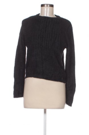 Дамски пуловер Bluoltre, Размер M, Цвят Черен, Цена 12,18 лв.