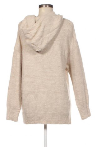 Дамски пуловер Body Flirt, Размер M, Цвят Бежов, Цена 8,41 лв.