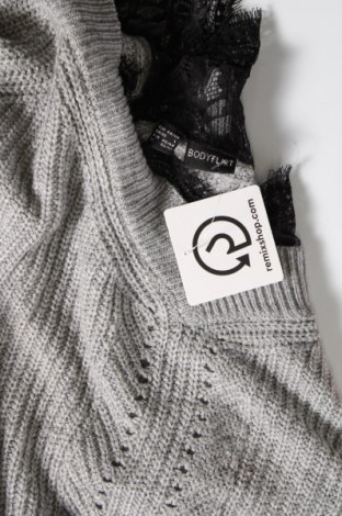 Damenpullover Body Flirt, Größe XL, Farbe Grau, Preis 9,69 €