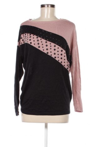 Дамски пуловер Body Flirt, Размер S, Цвят Многоцветен, Цена 14,50 лв.