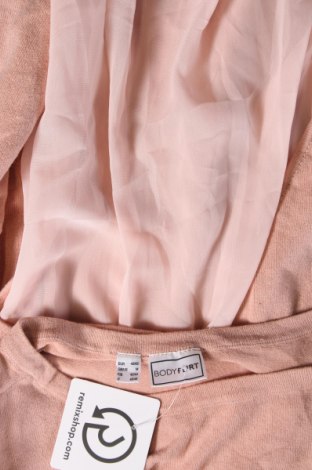 Γυναικείο πουλόβερ Body Flirt, Μέγεθος M, Χρώμα Ρόζ , Τιμή 5,92 €