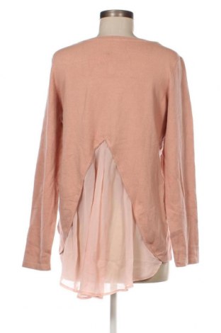 Дамски пуловер Body Flirt, Размер M, Цвят Розов, Цена 5,51 лв.