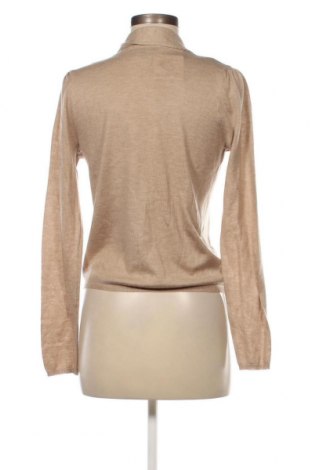 Γυναικείο πουλόβερ Body Flirt, Μέγεθος S, Χρώμα  Μπέζ, Τιμή 7,18 €