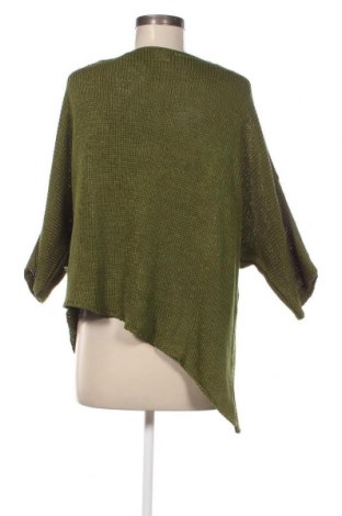 Γυναικείο πουλόβερ Body Flirt, Μέγεθος M, Χρώμα Πράσινο, Τιμή 2,69 €