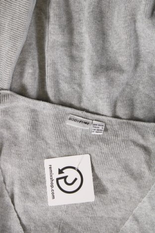 Γυναικείο πουλόβερ Body Flirt, Μέγεθος S, Χρώμα Γκρί, Τιμή 7,36 €