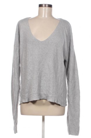 Γυναικείο πουλόβερ Body Flirt, Μέγεθος S, Χρώμα Γκρί, Τιμή 7,18 €