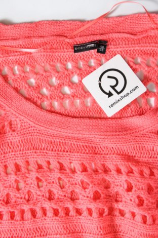 Γυναικείο πουλόβερ Body Flirt, Μέγεθος M, Χρώμα Ρόζ , Τιμή 4,66 €
