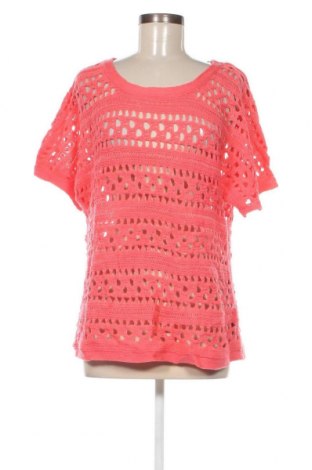 Дамски пуловер Body Flirt, Размер M, Цвят Розов, Цена 11,60 лв.