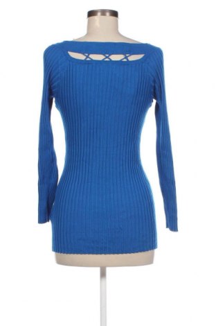 Damenpullover Body Flirt, Größe M, Farbe Blau, Preis 8,07 €