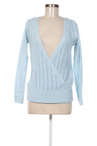 Дамски пуловер Body Flirt, Размер XS, Цвят Син, Цена 8,70 лв.