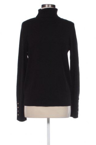 Дамски пуловер Body Flirt, Размер M, Цвят Черен, Цена 14,50 лв.