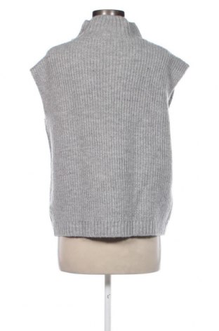 Дамски пуловер Body Flirt, Размер L, Цвят Сив, Цена 8,70 лв.