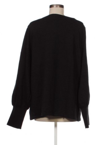 Γυναικείο πουλόβερ Body Flirt, Μέγεθος XXL, Χρώμα Μαύρο, Τιμή 10,76 €