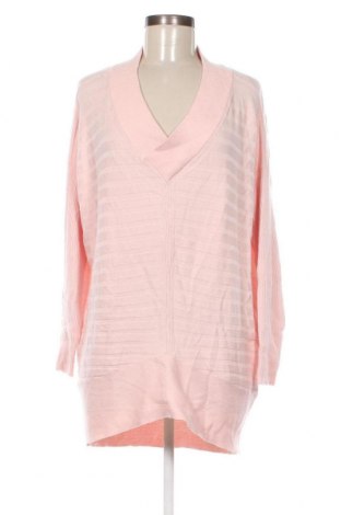 Дамски пуловер Body Flirt, Размер S, Цвят Розов, Цена 29,00 лв.