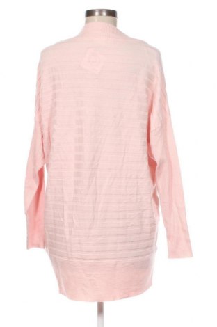Дамски пуловер Body Flirt, Размер S, Цвят Розов, Цена 11,60 лв.