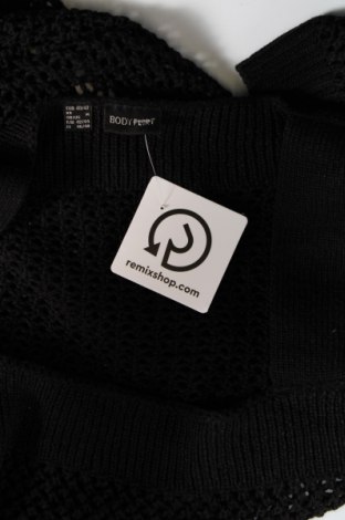 Дамски пуловер Body Flirt, Размер M, Цвят Черен, Цена 29,00 лв.