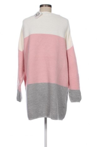 Дамски пуловер Body Flirt, Размер XXL, Цвят Многоцветен, Цена 29,00 лв.