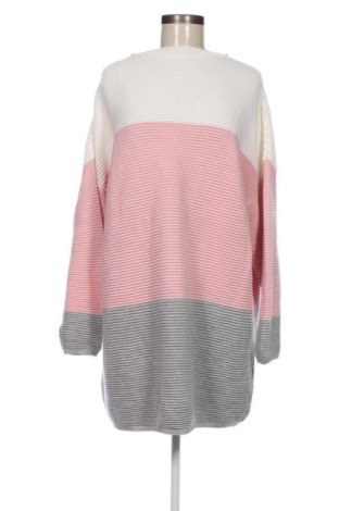 Γυναικείο πουλόβερ Body Flirt, Μέγεθος XXL, Χρώμα Πολύχρωμο, Τιμή 17,94 €