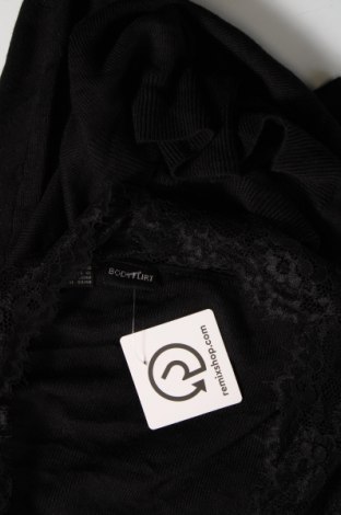 Дамски пуловер Body Flirt, Размер XXL, Цвят Черен, Цена 20,30 лв.
