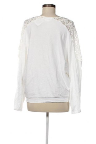Дамски пуловер Body Flirt, Размер XL, Цвят Бял, Цена 14,79 лв.