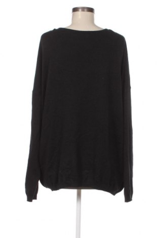 Γυναικείο πουλόβερ Body Flirt, Μέγεθος XXL, Χρώμα Μπλέ, Τιμή 4,66 €