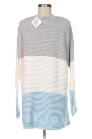 Γυναικείο πουλόβερ Body Flirt, Μέγεθος M, Χρώμα Πολύχρωμο, Τιμή 8,79 €