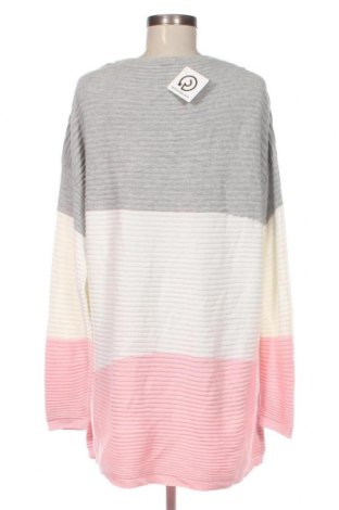 Дамски пуловер Body Flirt, Размер M, Цвят Многоцветен, Цена 11,60 лв.