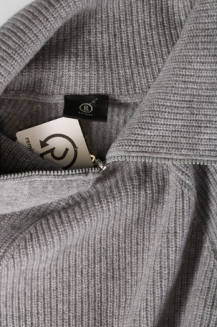 Дамски пуловер Bogner, Размер XL, Цвят Сив, Цена 139,40 лв.