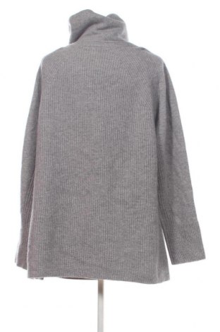 Дамски пуловер Bogner, Размер XL, Цвят Сив, Цена 139,40 лв.